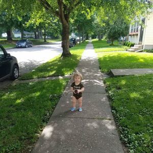 Meet your Posher, Thomas